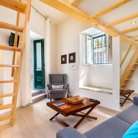 Santa Catarina Premium Studio Apartment Lisbon Luaran gambar